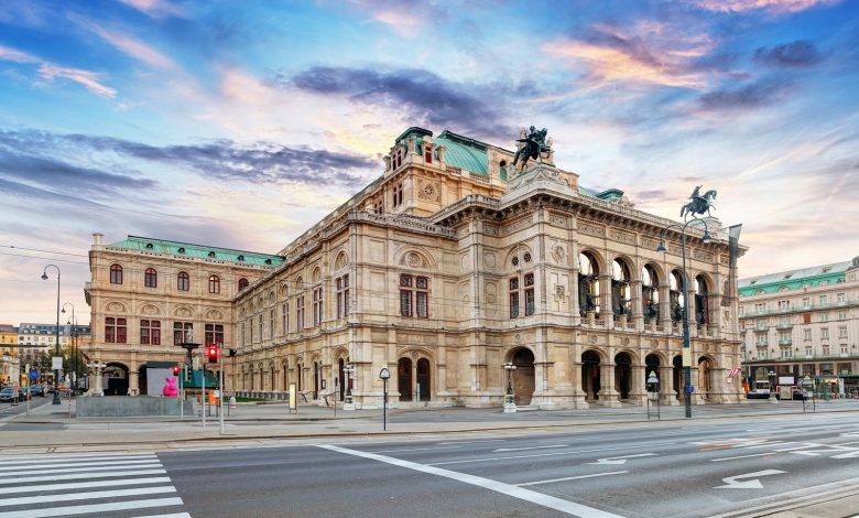 Photo of Театры мира: история и культура