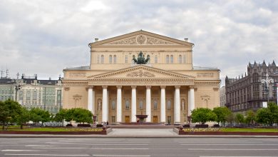 Photo of Театр: магия и вдохновение