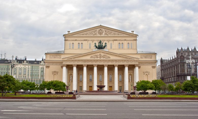 Photo of Театр: магия и вдохновение