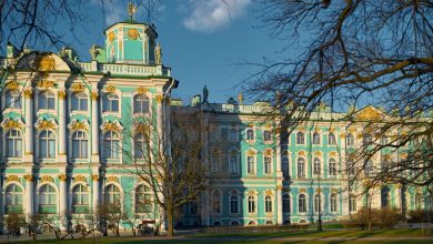 Photo of Музеи и выставки в мире