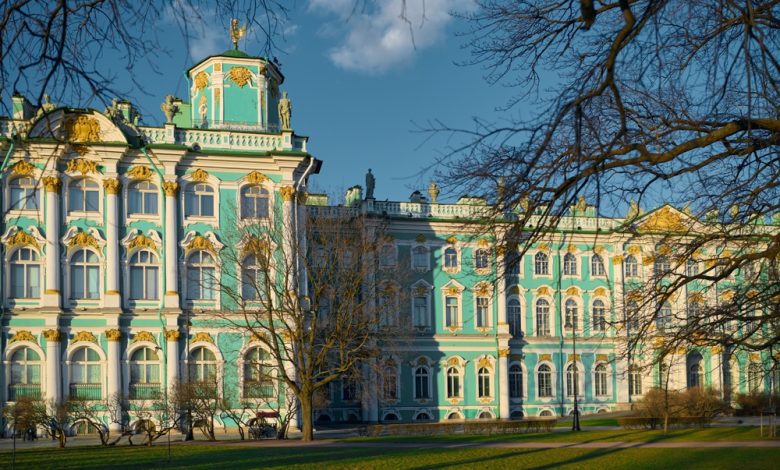 Photo of Музеи и выставки в мире