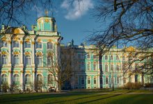 Photo of Интерактивная инсталляция в музее