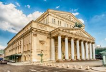 Photo of Театр как форма искусства