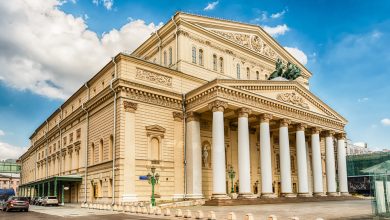 Photo of Театр как форма искусства