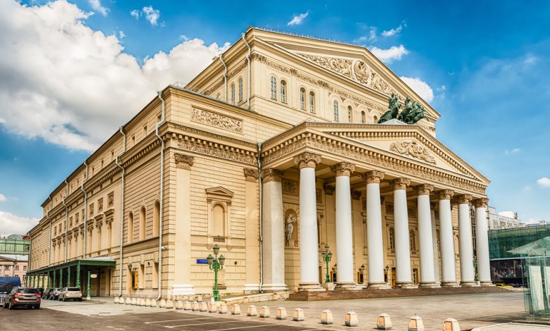 Photo of Театр как форма искусства