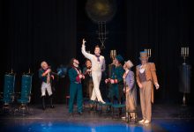 Photo of Магия сцены: искусство театра