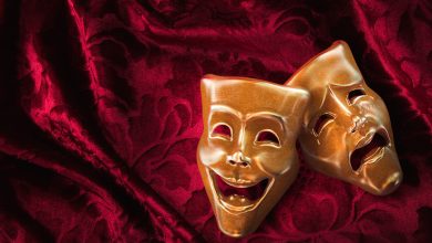 Photo of Театральное искусство в развитии