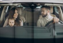 Photo of Учет потребностей семьи при выборе автомобиля
