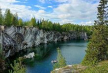 Photo of Уникальная природа и незабываемые впечатления